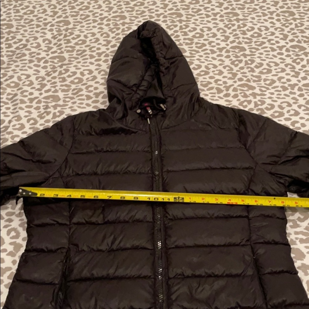Calvin klein black jacket - Picture 5 of 6